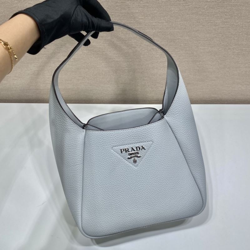 Prada Bucket Bags